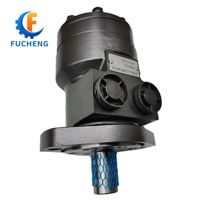 Find the Perfect Match for Your Machinery at Eton Cast Iron Hydraulic Motors