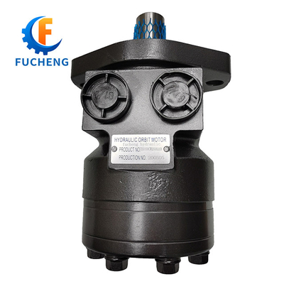 Find the Perfect Match for Your Machinery at Eton Cast Iron Hydraulic Motors