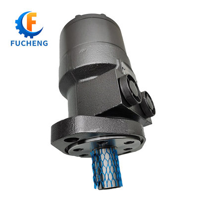 Find the Perfect Match for Your Machinery at Eton Cast Iron Hydraulic Motors