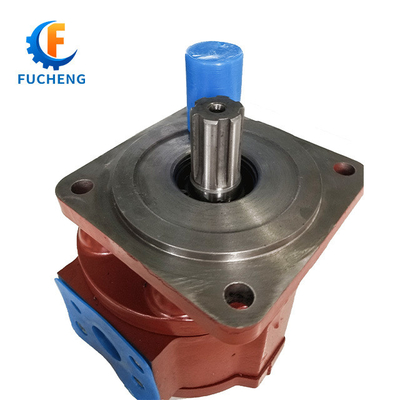 PISTON PUMP CBGj Series Gear Oil Pump for Wheel Loader