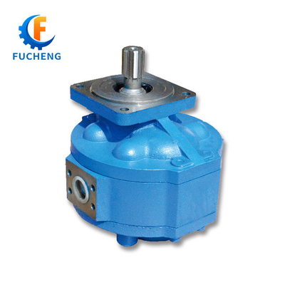 PISTON PUMP CBGj Series Gear Oil Pump for Wheel Loader