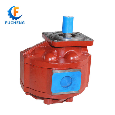 PISTON PUMP CBGj Series Gear Oil Pump for Wheel Loader