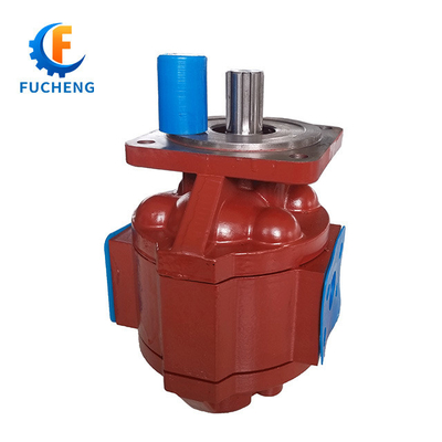 PISTON PUMP CBGj Series Gear Oil Pump for Wheel Loader