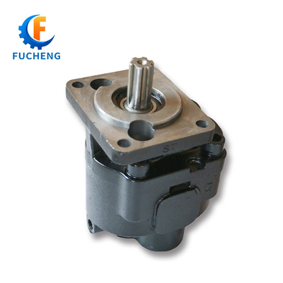 Standard CbhsN17-80 Hydraulic Gear Pump for Dump Truck in Black Performance