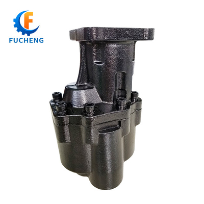 Standard Dump Truck Hydraulic Pump CBHS Series with and Other Displacement