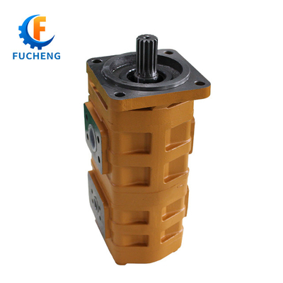 Other Displacement CBGj Series Hydraulic Pump for Standard Wheel Loader and Excavator