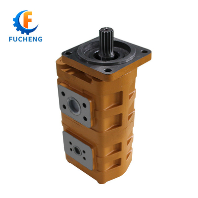 Other Displacement CBGj Series Hydraulic Pump for Standard Wheel Loader and Excavator