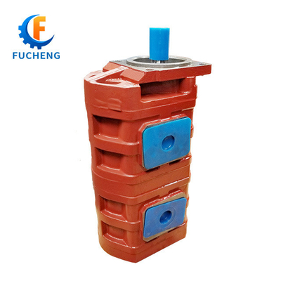 Other Displacement CBGj Series Hydraulic Pump for Standard Wheel Loader and Excavator