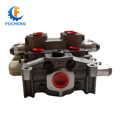 Parker V18 V20 20-LC-12 Main Relief Valves RP51A-3000 Work Sections 20-10-03 V20 Work Port Reliefs K-20-AC