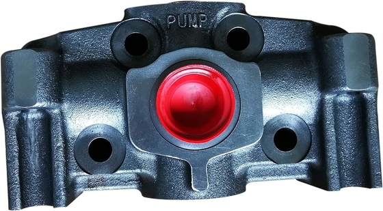 Parker V18 V20 20-LC-12 Main Relief Valves RP51A-3000 Work Sections 20-10-03 V20 Work Port Reliefs K-20-AC