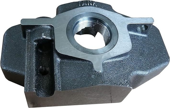 Parker V18 V20 20-LC-12 Main Relief Valves RP51A-3000 Work Sections 20-10-03 V20 Work Port Reliefs K-20-AC