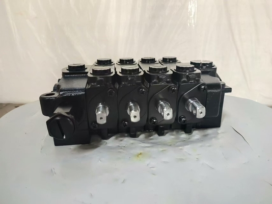 Parker V18 V20 20-LC-12 Main Relief Valves RP51A-3000 Work Sections 20-10-03 V20 Work Port Reliefs K-20-AC