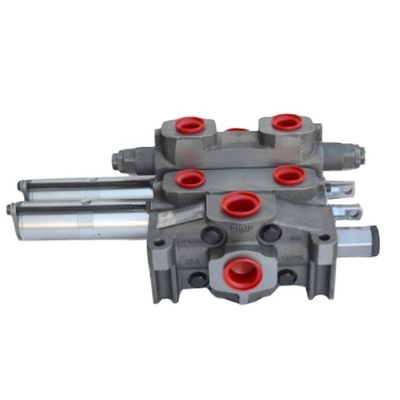 DVG18JA405 HA400 GC455 Parker Directional Control Valve for Drilling Press Machine