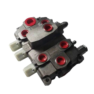 DVG18JA405 HA400 GC455 Parker Directional Control Valve for Drilling Press Machine