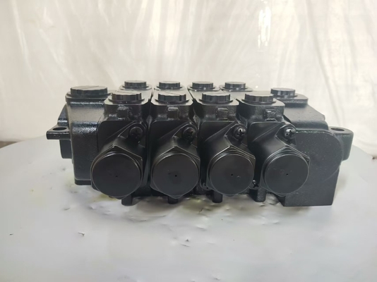 DVG18JA405 HA400 GC455 Parker Directional Control Valve for Drilling Press Machine