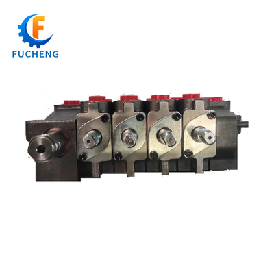 Cast Iron Parker DVA35 VA35 VG35 Directional Control Valve VG20/VG35AA080 2500 DA7 VG20-CFA70 VG20-SFA30