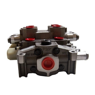 VG35-H-4 6 VG35-K-11 12 VG35-K-11 13 15 VG35-SK-1 2 Hydraulic Valve V-20-75-SF V-20-12-SF VG20-PPRVS