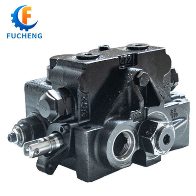 VG35-H-4 6 VG35-K-11 12 VG35-K-11 13 15 VG35-SK-1 2 Hydraulic Valve V-20-75-SF V-20-12-SF VG20-PPRVS