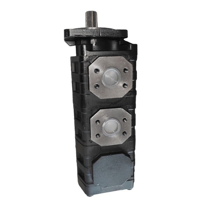 Heavy Duty Machinery Cbgj 3115/3100 High Pressure Gear Pump for Hydraulic Systems