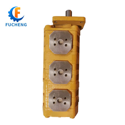 Heavy Duty Machinery Cbgj 3115/3100 High Pressure Gear Pump for Hydraulic Systems