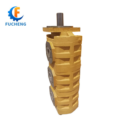 Heavy Duty Machinery Cbgj 3115/3100 High Pressure Gear Pump for Hydraulic Systems
