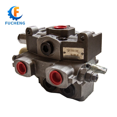 VG20-CFA30 VG18-CFA30 V18-CFA70 VG20-SFA30 VG18-SFA30 KA18-SFA30 VG20-DA3 VG18-DA3 V18-DA7 Parker Valve Made