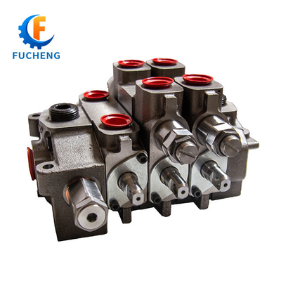 VG20-CFA30 VG18-CFA30 V18-CFA70 VG20-SFA30 VG18-SFA30 KA18-SFA30 VG20-DA3 VG18-DA3 V18-DA7 Parker Valve Made