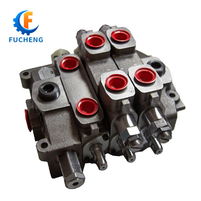 VG20-CFA30 VG18-CFA30 V18-CFA70 VG20-SFA30 VG18-SFA30 KA18-SFA30 VG20-DA3 VG18-DA3 V18-DA7 Parker Valve Made