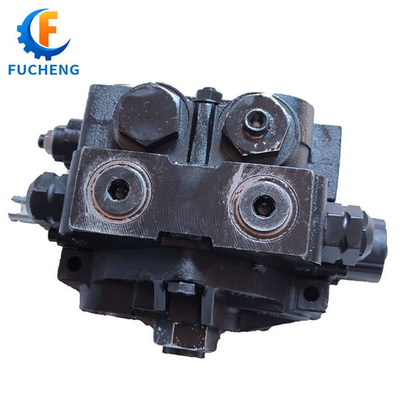 VG20-CFA30 VG18-CFA30 V18-CFA70 VG20-SFA30 VG18-SFA30 KA18-SFA30 VG20-DA3 VG18-DA3 V18-DA7 Parker Valve Made