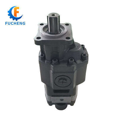 Standard Dump Truck Hydraulic Pump CBHS Series with and Other Displacement