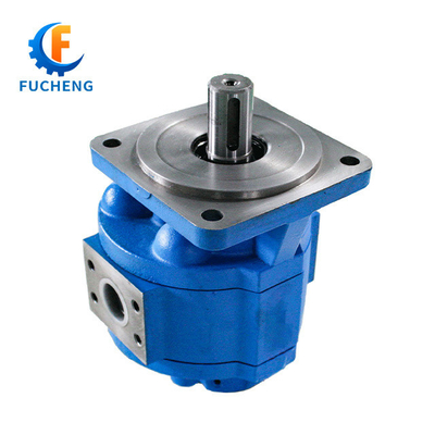 Gear Pump CBGj 2080 CBG1032/1032 CBGj2063 Advanced Technology for Sanitation Vehicle