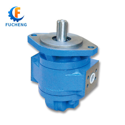Gear Pump CBGj 2080 CBG1032/1032 CBGj2063 Advanced Technology for Sanitation Vehicle