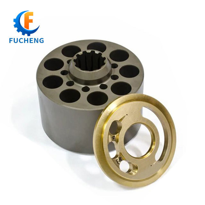 K3V Series Hydraulic Pump Parts Durable K3V63DT Seal Kit for Optimal Performance