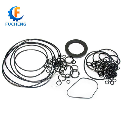 K3V Series Hydraulic Pump Parts Durable K3V63DT Seal Kit for Optimal Performance