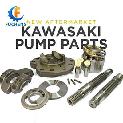 K3V Series Hydraulic Pump Parts Durable K3V63DT Seal Kit for Optimal Performance