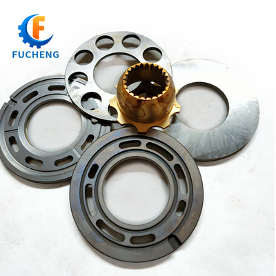 PISTON PUMP Sauer PV20/21/22/23/24/25/26/27 Hydraulic Pump Parts for Maximum Flow Rate