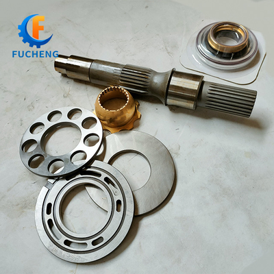Construction Machinery Replacement Sauer 20 Series PV10 PV20 PV21 PV22 PV23 PV24 PV25 PV26 PV27 Pump Parts