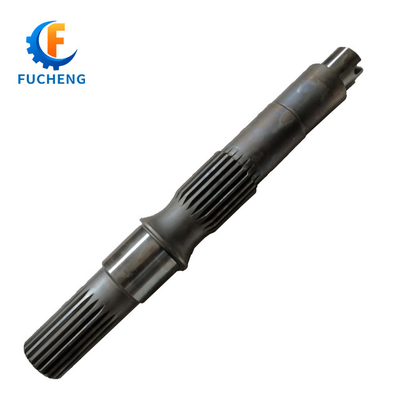 Construction Machinery Replacement Sauer 20 Series PV10 PV20 PV21 PV22 PV23 PV24 PV25 PV26 PV27 Pump Parts