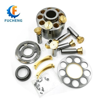 High Pressure Stainless Steel A11VLO Control Valve for Rexroth A11VO Hydraulic Pump