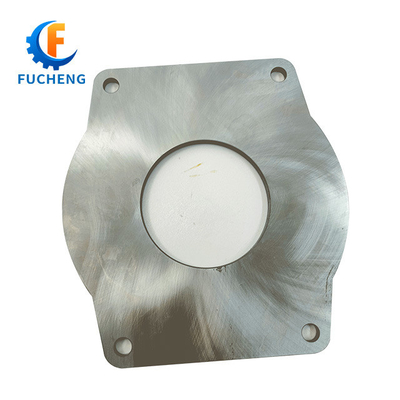 Standard Pressure Rexroth A4VSO Series Hydraulic Spare Parts A4VSO40 A4VSO71 A4VSO125
