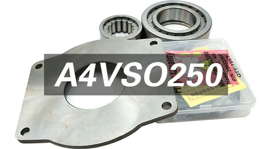 Standard Pressure Rexroth A4VSO Series Hydraulic Spare Parts A4VSO40 A4VSO71 A4VSO125