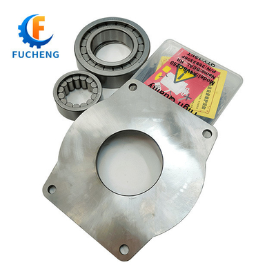 Standard Pressure Rexroth A4VSO Series Hydraulic Spare Parts A4VSO40 A4VSO71 A4VSO125