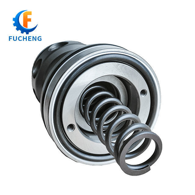 Hydraulic LDS-25/32/40/50/63 Overflow Cartridge Valve with Maximum Pressure 31.5Mpa