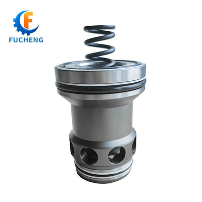 Hydraulic LDS-25/32/40/50/63 Overflow Cartridge Valve with Maximum Pressure 31.5Mpa