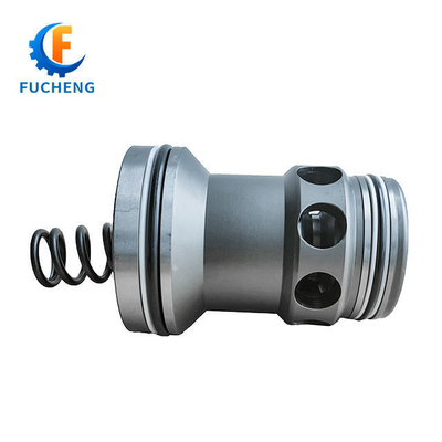 Hydraulic LDS-25/32/40/50/63 Overflow Cartridge Valve with Maximum Pressure 31.5Mpa
