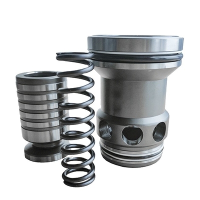 Hydraulic LDS-25/32/40/50/63 Overflow Cartridge Valve with Maximum Pressure 31.5Mpa