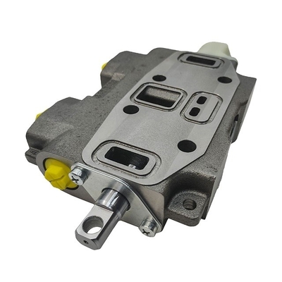 Highly Durable Parker VG35-A880 Directional Control Valve for Construction Machinery