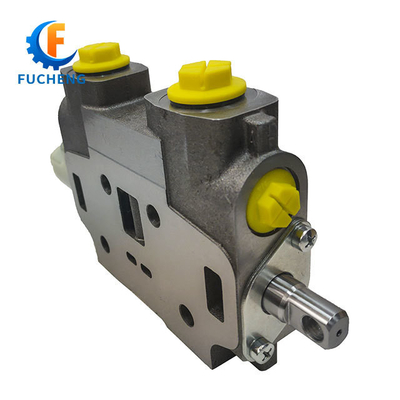 Highly Durable Parker VG35-A880 Directional Control Valve for Construction Machinery