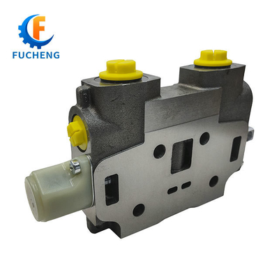 Highly Durable Parker VG35-A880 Directional Control Valve for Construction Machinery