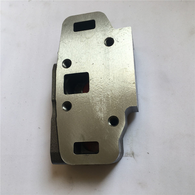 448-0176-004 Parker Multi-way Direction Control Valve with Standard Maximum Flow Rate